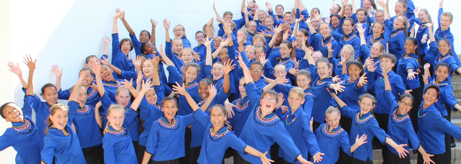 Tygerberg Children's Choir Contact