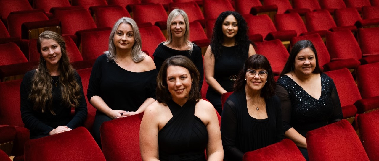 Meet the Team Banner